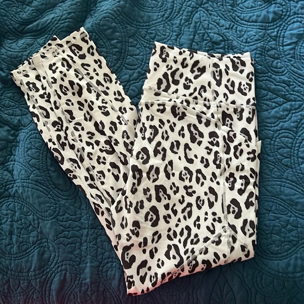 Fabletics luxe leggings